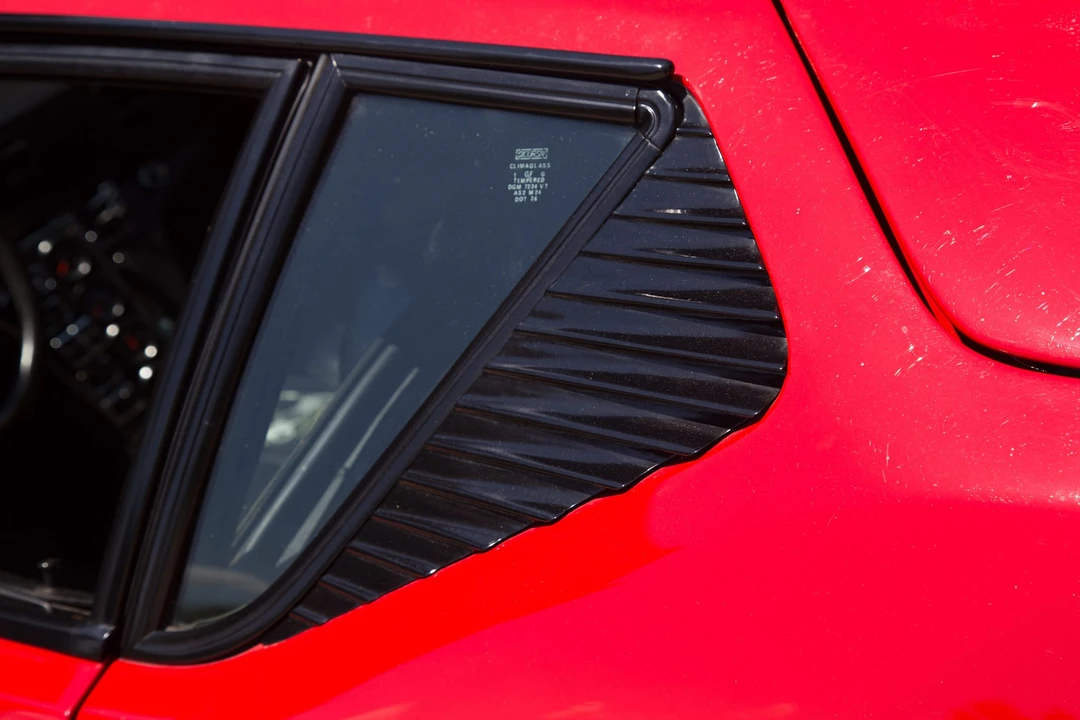 1971 DeTomaso Pantera - Image 27 of 31