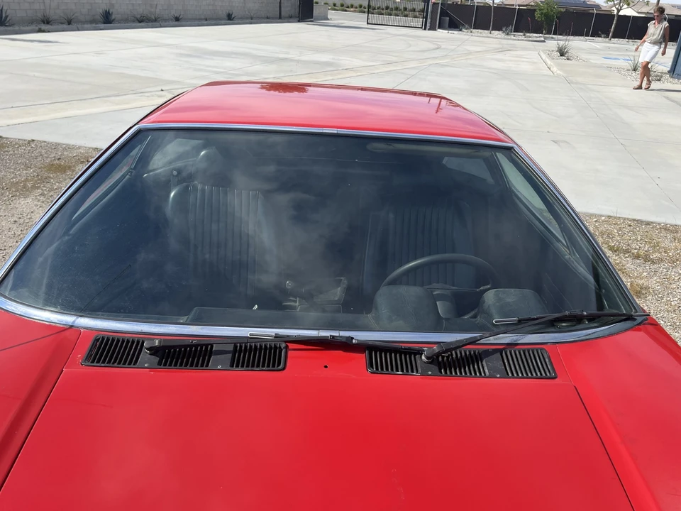 1971 DeTomaso Pantera - Image 16 of 31
