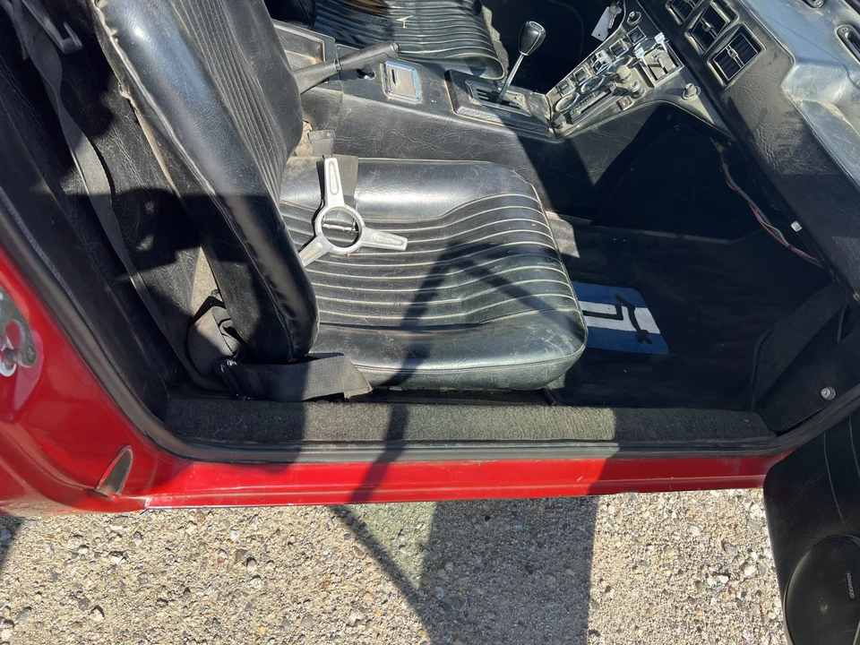 1971 DeTomaso Pantera - Image 28 of 31
