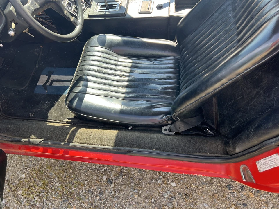 1971 DeTomaso Pantera - Image 26 of 31