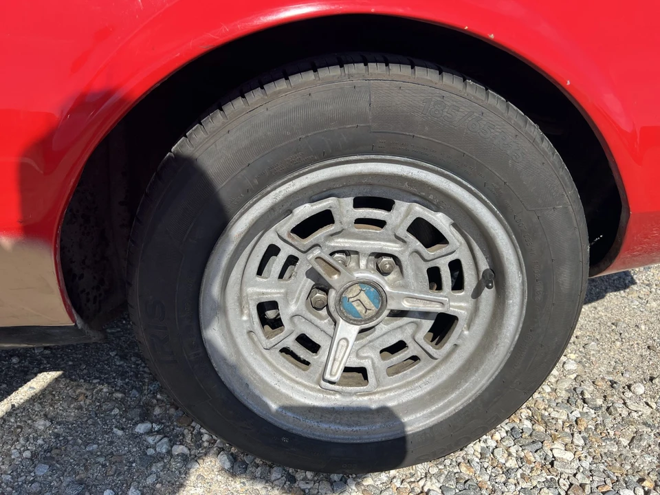 1971 DeTomaso Pantera - Image 22 of 31