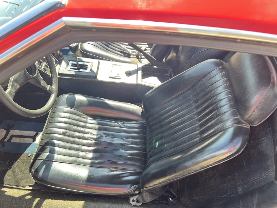 1971 DeTomaso Pantera - Image 25 of 31