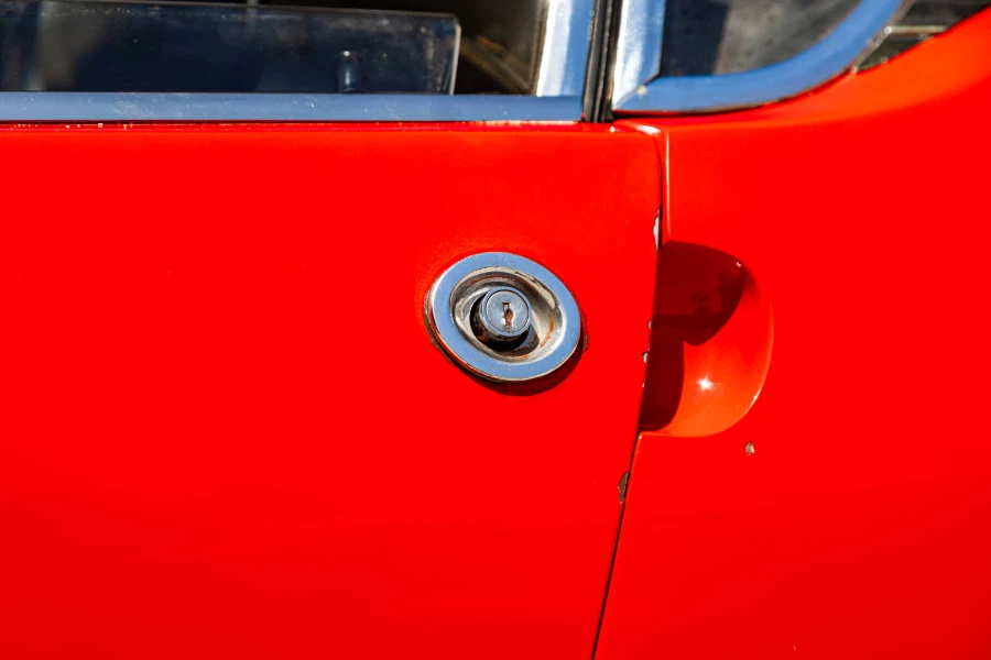 1971 DeTomaso Pantera - Image 20 of 31