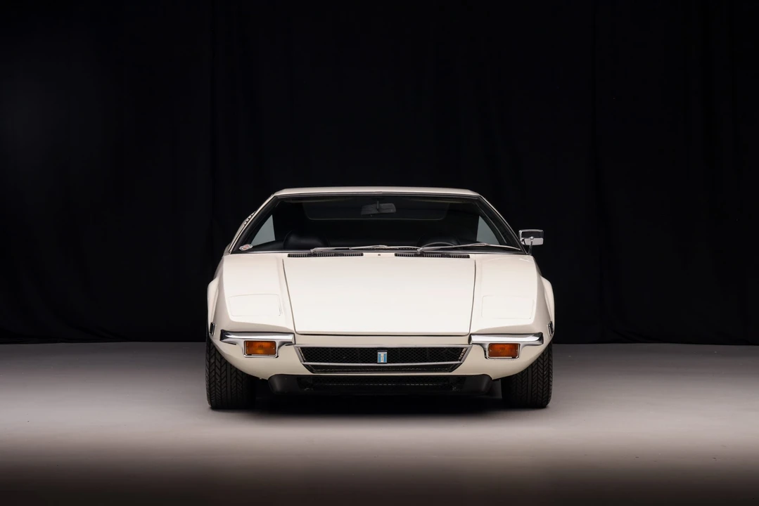 1971 DeTomaso Pantera - Image 25 of 31