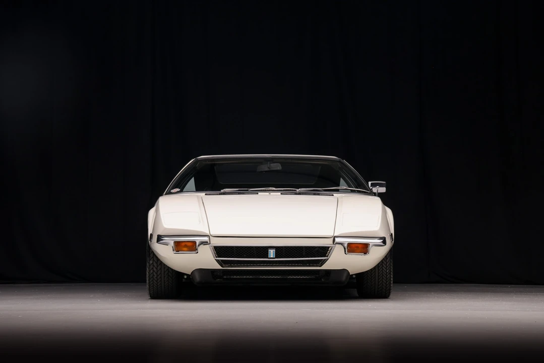 1971 DeTomaso Pantera - Image 26 of 31