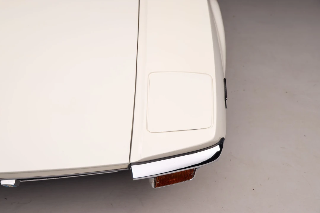 1971 DeTomaso Pantera - Image 30 of 31