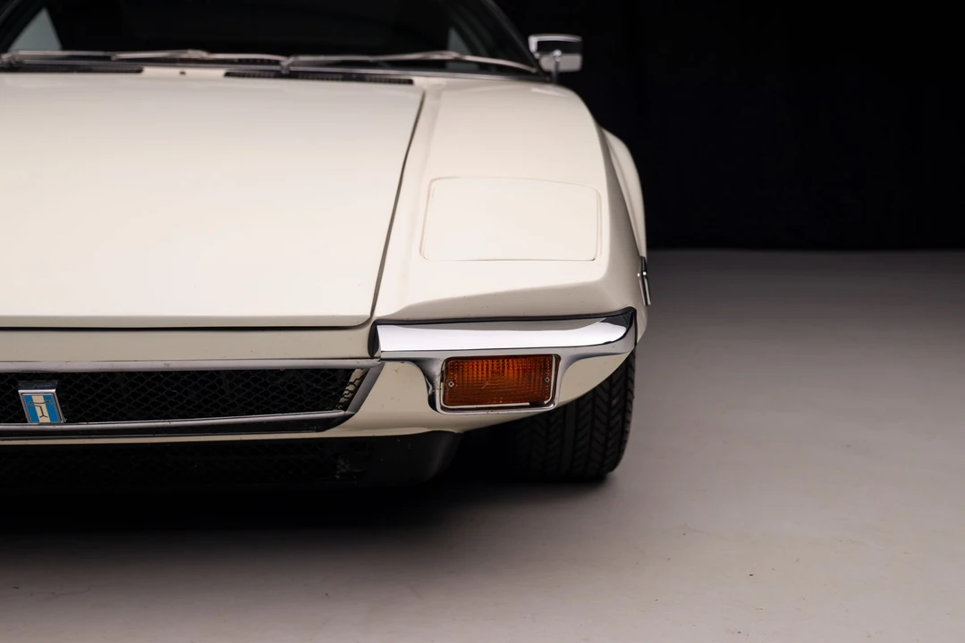 1971 DeTomaso Pantera - Image 29 of 31