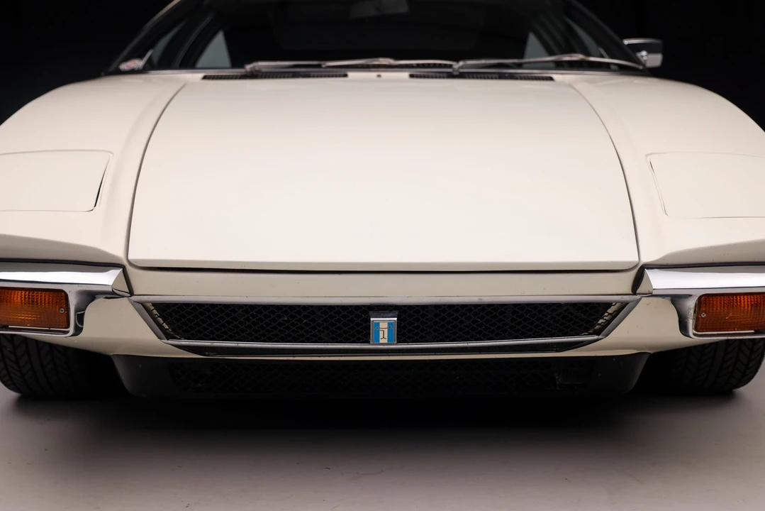 1971 DeTomaso Pantera - Image 28 of 31