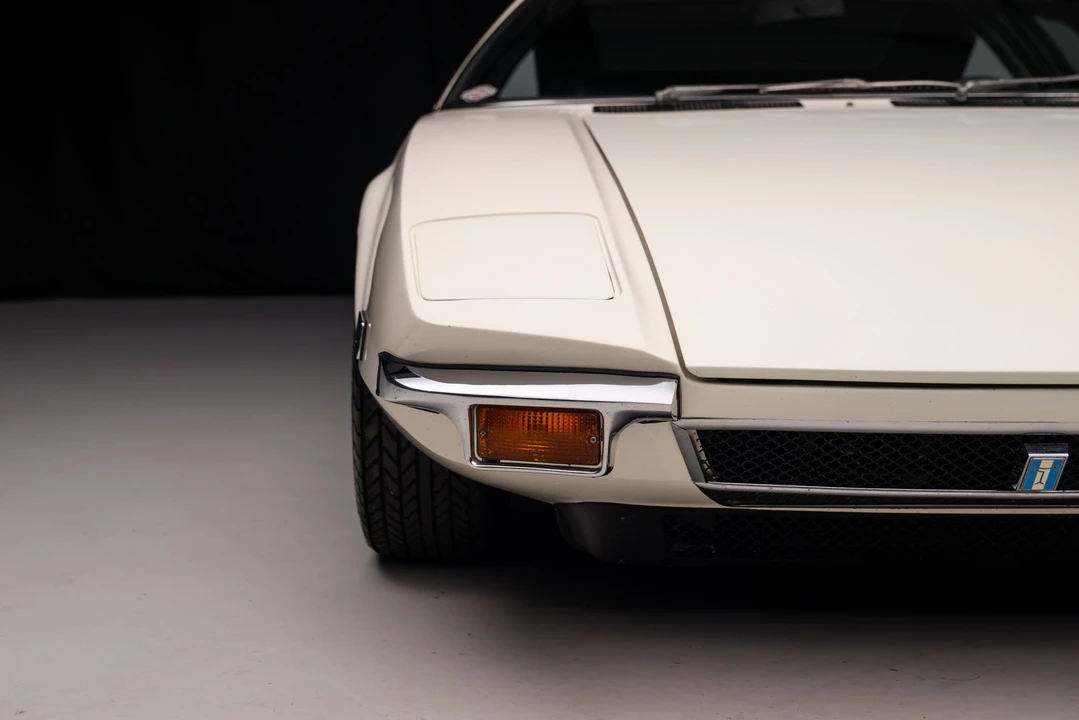 1971 DeTomaso Pantera - Image 27 of 31