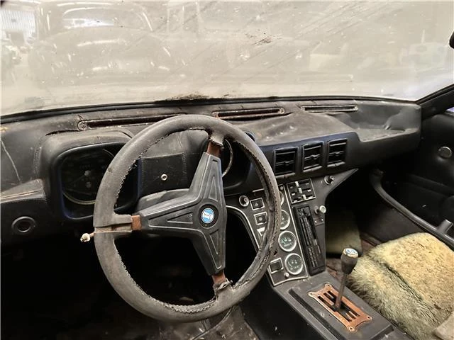 1971 DeTomaso Pantera - Image 6 of 12