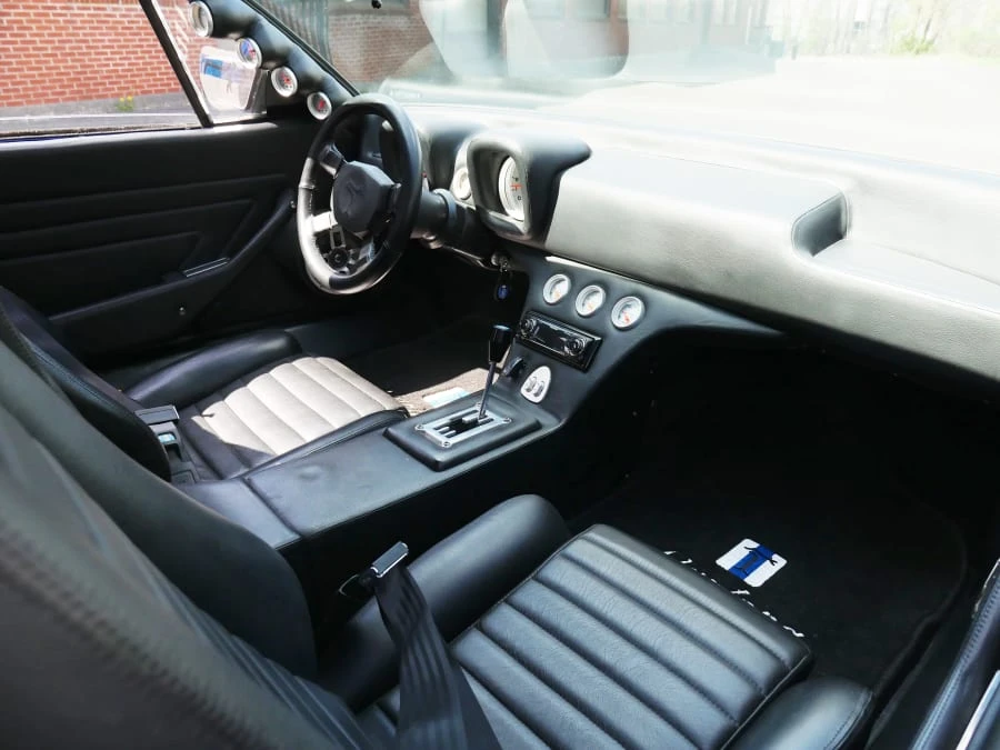1971 DeTomaso Pantera - Image 10 of 16