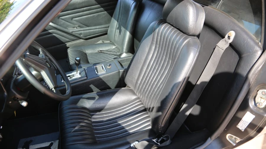 1971 DeTomaso Pantera - Image 4 of 20