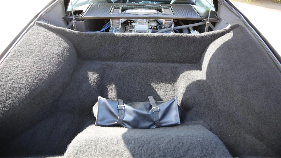 1971 DeTomaso Pantera - Image 12 of 20
