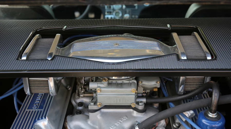 1971 DeTomaso Pantera - Image 11 of 20