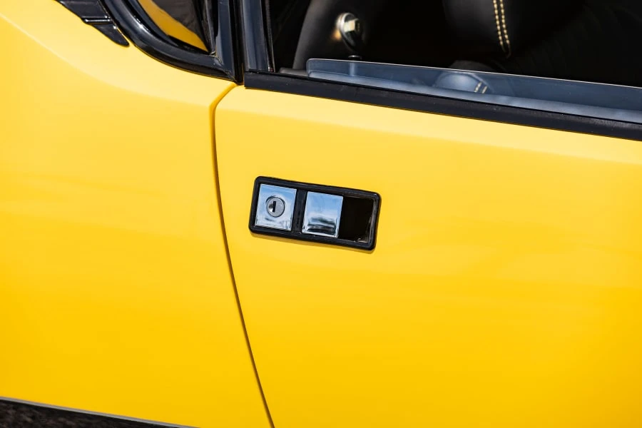 1971 DeTomaso Pantera - Image 11 of 31