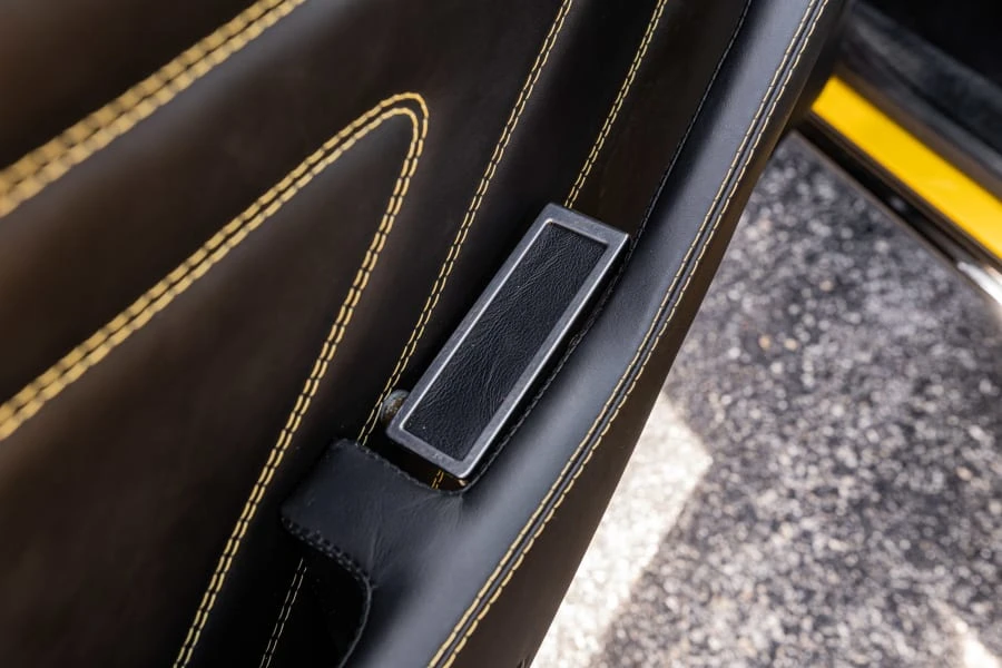 1971 DeTomaso Pantera - Image 22 of 31