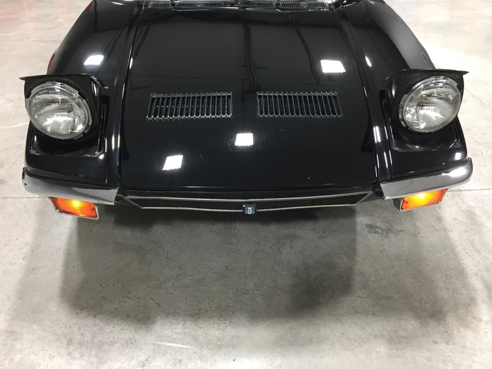 1971 DeTomaso Pantera - Image 23 of 31