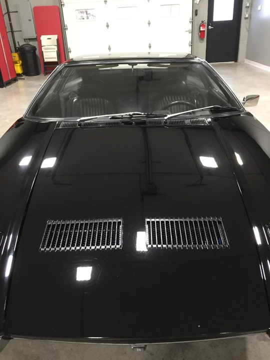 1971 DeTomaso Pantera - Image 24 of 31