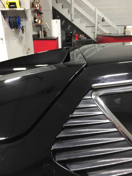 1971 DeTomaso Pantera - Image 25 of 31