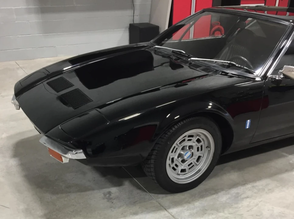 1971 DeTomaso Pantera - Image 20 of 31