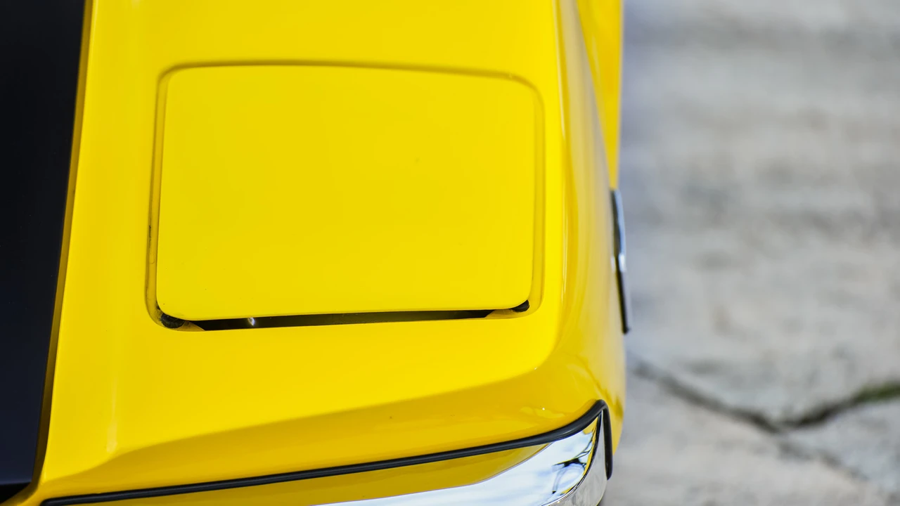 1971 DeTomaso Pantera - Image 29 of 31