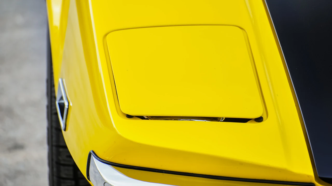 1971 DeTomaso Pantera - Image 28 of 31
