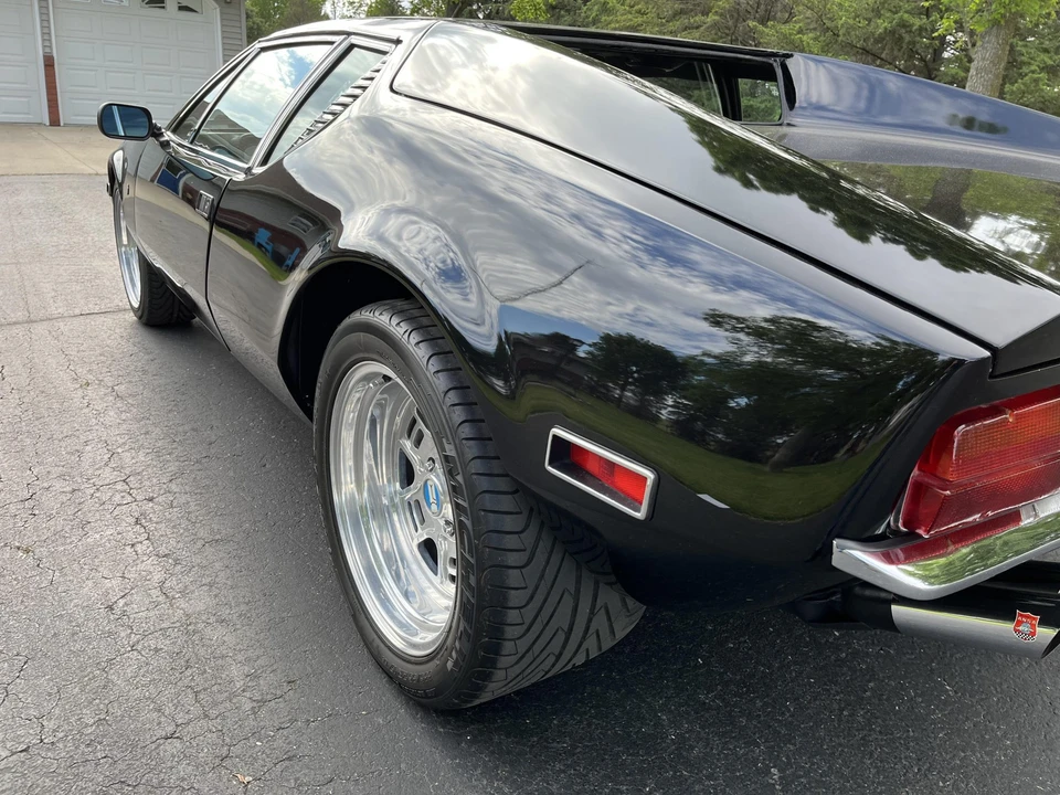 1971 DeTomaso Pantera - Image 26 of 31