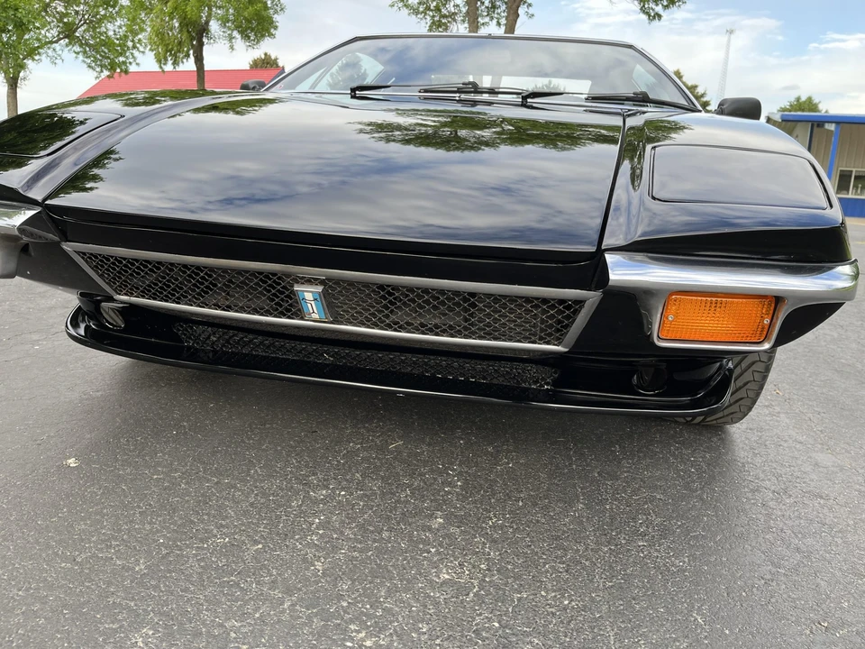 1971 DeTomaso Pantera - Image 22 of 31