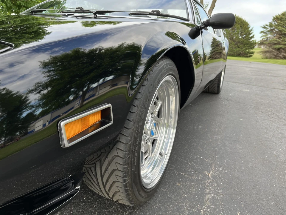 1971 DeTomaso Pantera - Image 24 of 31