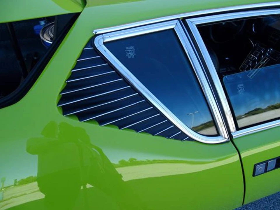 1971 DeTomaso Pantera - Image 16 of 31