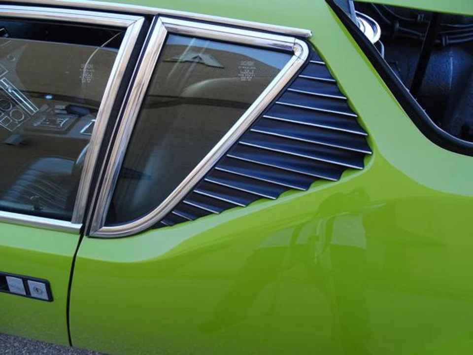 1971 DeTomaso Pantera - Image 17 of 31