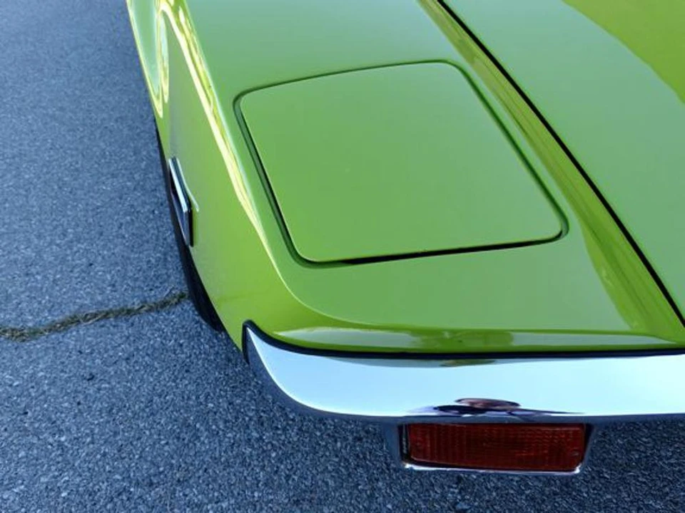 1971 DeTomaso Pantera - Image 14 of 31