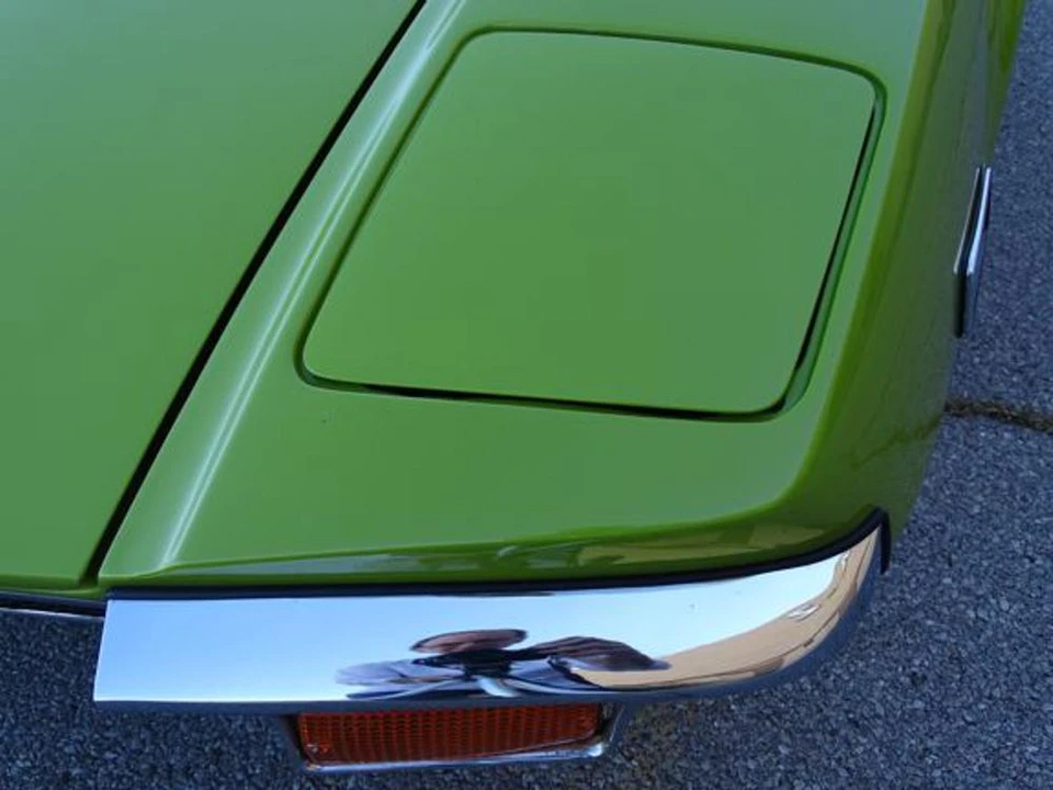 1971 DeTomaso Pantera - Image 15 of 31