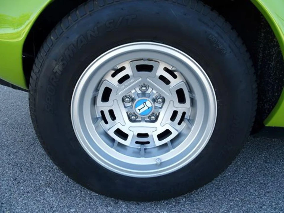 1971 DeTomaso Pantera - Image 28 of 31