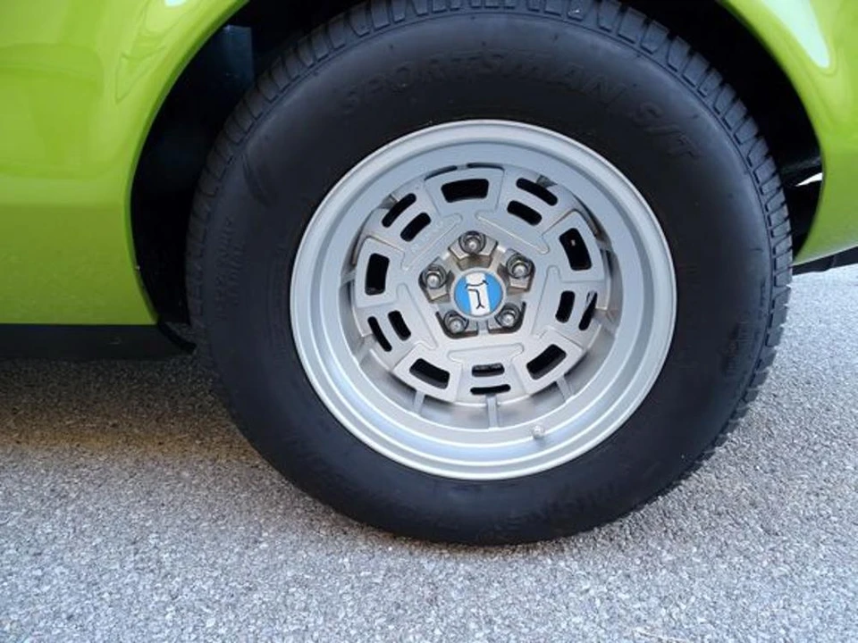 1971 DeTomaso Pantera - Image 29 of 31