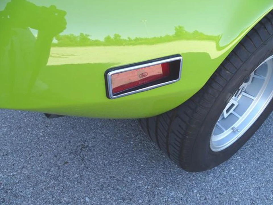 1971 DeTomaso Pantera - Image 18 of 31