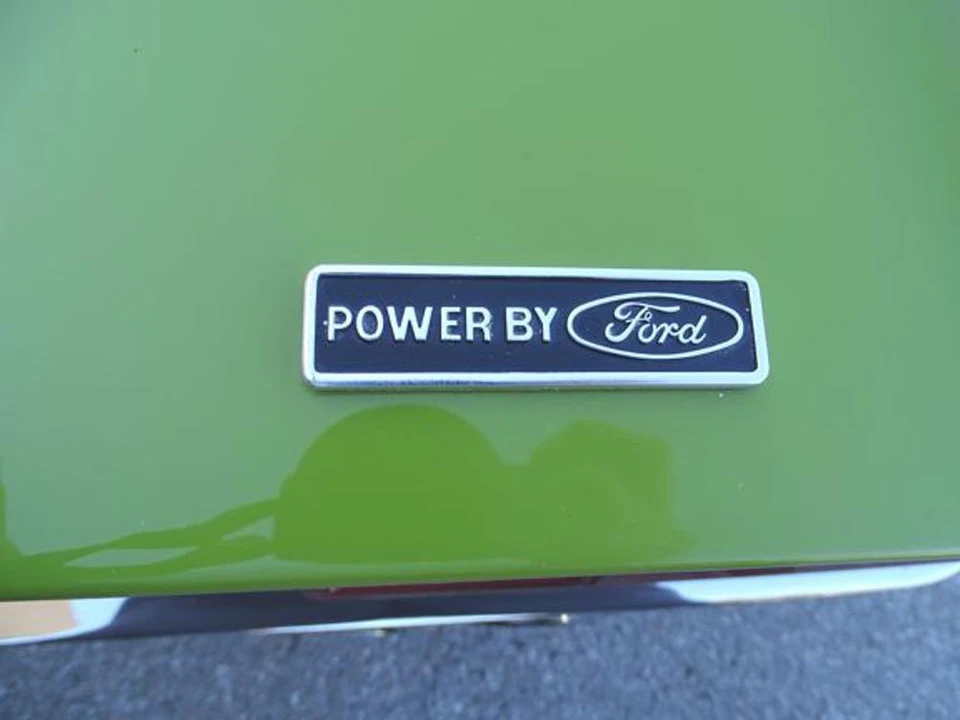 1971 DeTomaso Pantera - Image 26 of 31