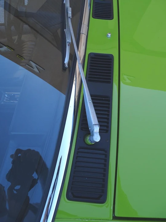 1971 DeTomaso Pantera - Image 24 of 31
