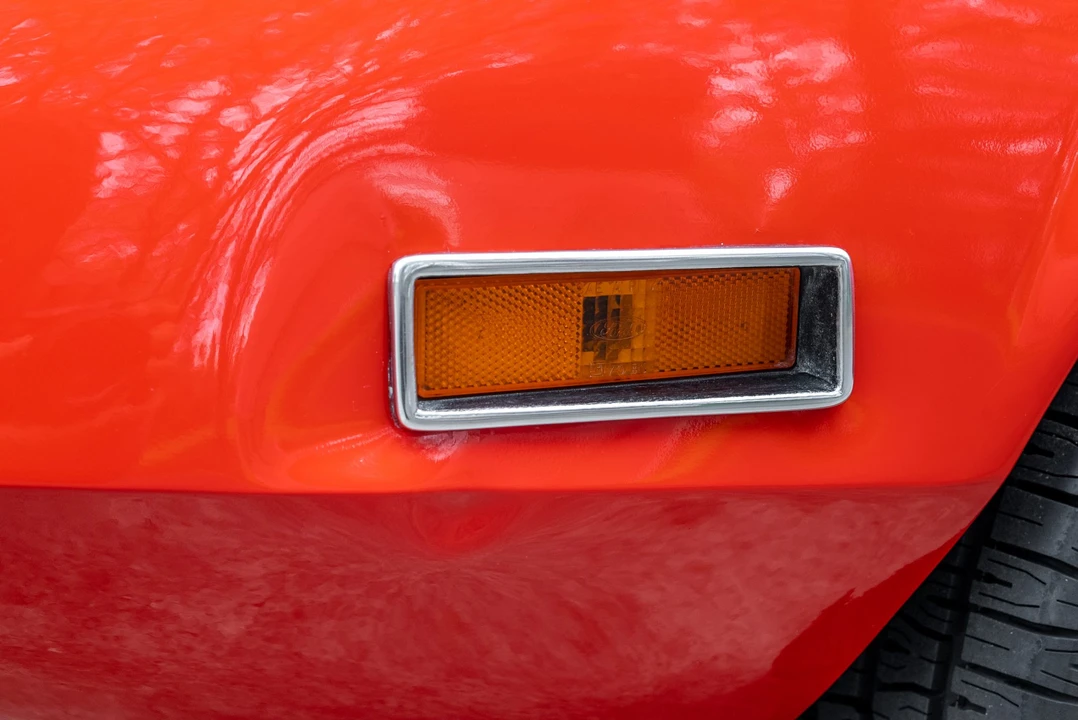 1971 DeTomaso Pantera - Image 18 of 31