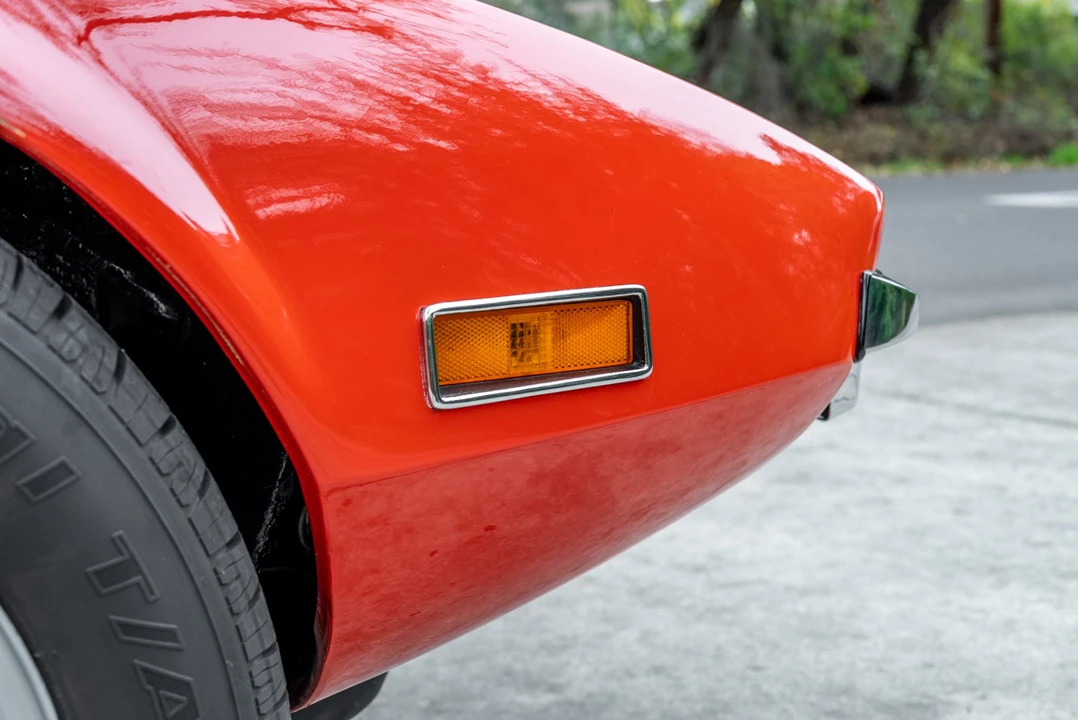 1971 DeTomaso Pantera - Image 19 of 31
