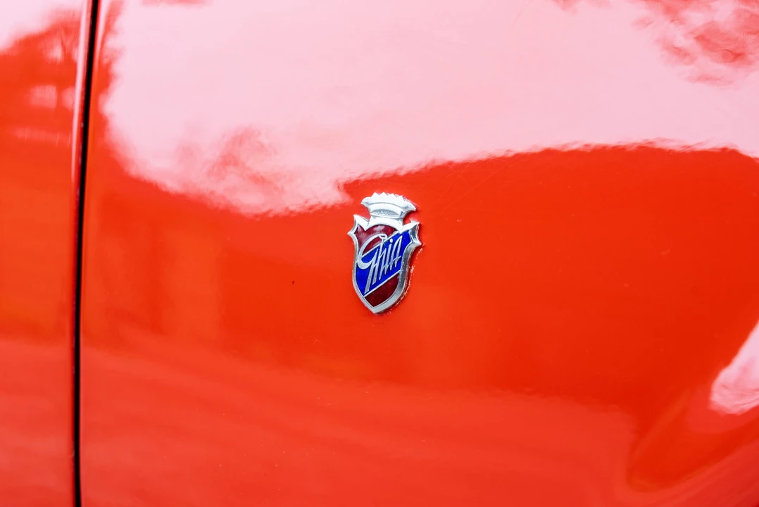1971 DeTomaso Pantera - Image 31 of 31