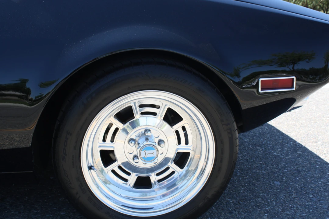1971 DeTomaso Pantera - Image 25 of 31
