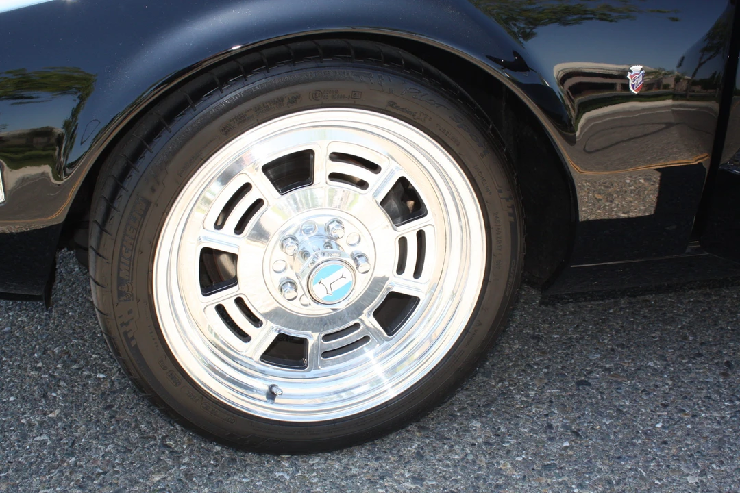 1971 DeTomaso Pantera - Image 23 of 31