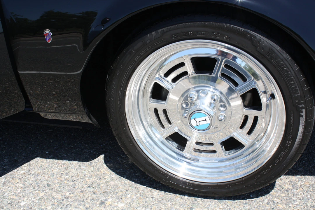 1971 DeTomaso Pantera - Image 27 of 31