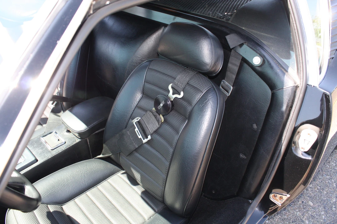 1971 DeTomaso Pantera - Image 29 of 31