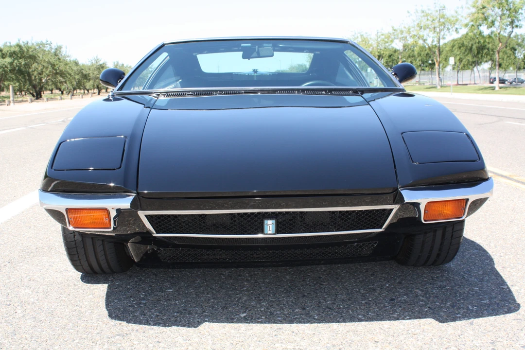 1971 DeTomaso Pantera - Image 20 of 31