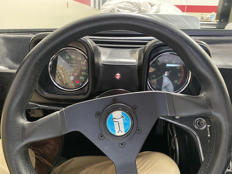 1971 DeTomaso Pantera - Image 31 of 31