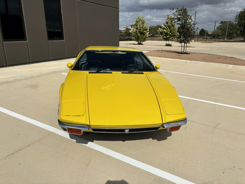 1971 DeTomaso Pantera - Image 2 of 31