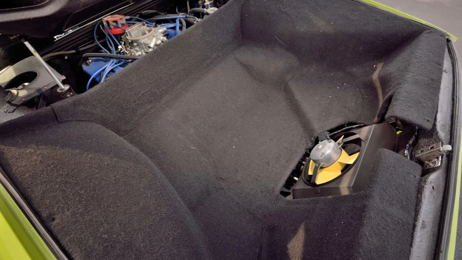 1971 DeTomaso Pantera - Image 16 of 31