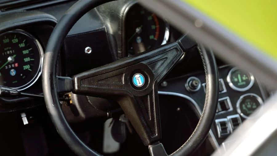 1971 DeTomaso Pantera - Image 18 of 31